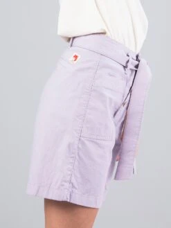 BERMUDAS DE MUJER WENDY OLD PURPLE 13 BERMUDAS DE MUJER WENDY OLD PURPLE -Capitan Denim 10