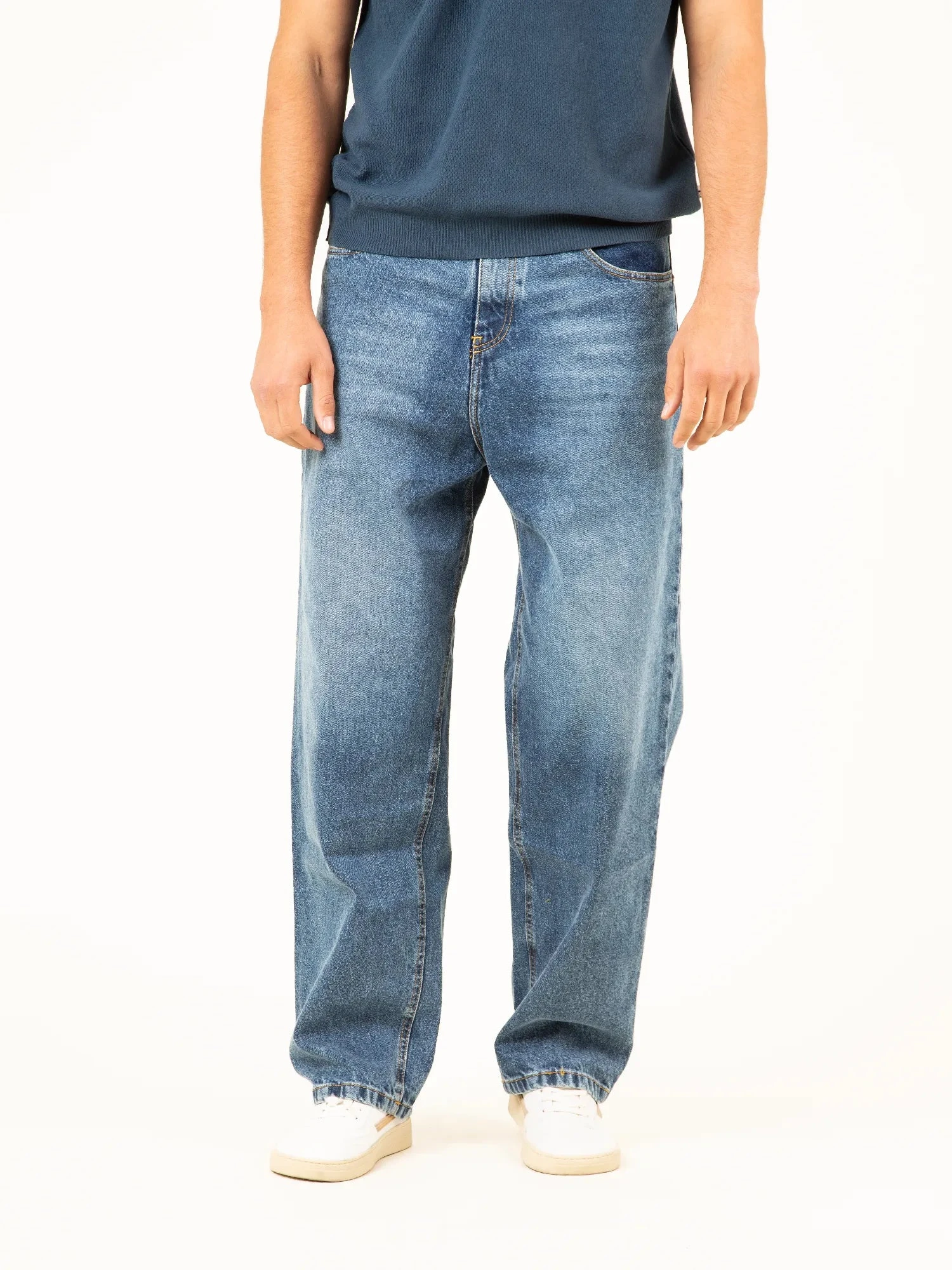 PAXTON MID BLUE 3 PAXTON MID BLUE