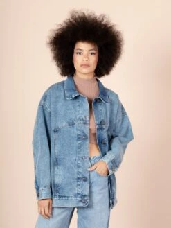 CAZADORA VAQUERA DJANGO LIGHT LUE