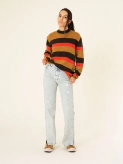 JERSEY UNISEX HAZLEWOOD NARROW STRIPES 24 JERSEY UNISEX HAZLEWOOD NARROW STRIPES -Capitan Denim 1 2e735a7a d4e8 4609 994d 6fb697cb1c8f