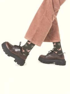 Calcetines Unisex Dinos 9 Calcetines Unisex Dinos -Capitan Denim 1 35