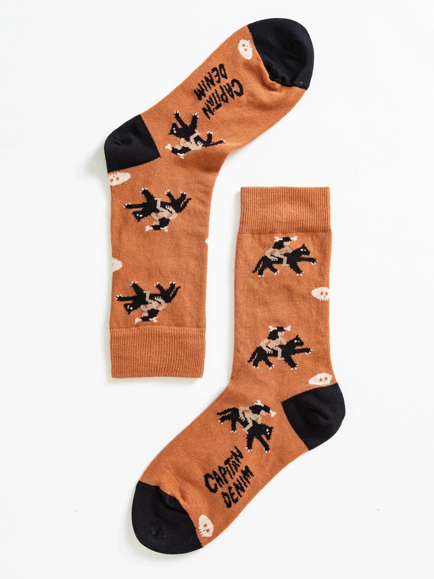 Calcetines Unisex Amazonas 5 Calcetines Unisex Amazonas - Imagen 3