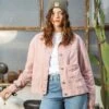 CHAQUETA TUCKER PINK SAND 1 CHAQUETA TUCKER PINK SAND -Capitan Denim 1 4fda88c6 821f 4ed4 b3f3 9d6c8923349b