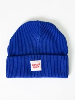 GORRO BLUE -Capitan Denim 1 51
