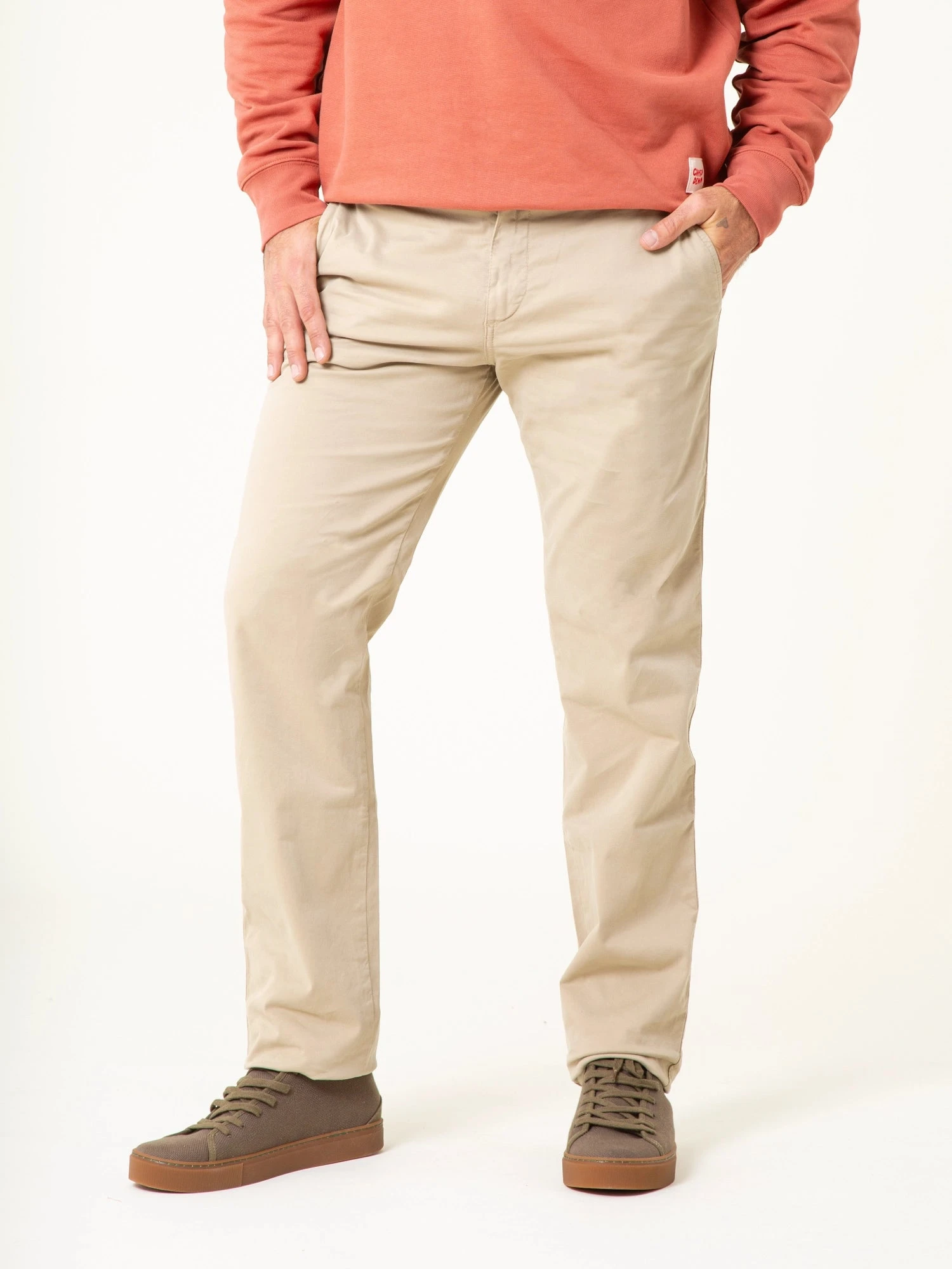 PANTALONES CHINOS DE HOMBRE BERRY ARENA 3 PANTALONES CHINOS DE HOMBRE BERRY ARENA
