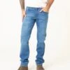 PANTALONES VAQUEROS RECTOS DE HOMBRE RAY LIGHT BLUE 1 PANTALONES VAQUEROS RECTOS DE HOMBRE RAY LIGHT BLUE -Capitan Denim 1 64 3daa586f 1605 43e7 b83b 73422c19ed48