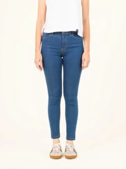 JEGGING SKINNY DENVER BLUE