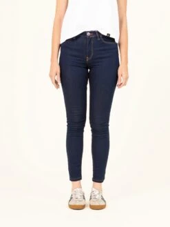 JEGGING SKINNY DENVER DARK BLUE