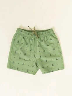 BAÑADOR DE HOMBRE NOKIE COSMIC TOAST GREEN