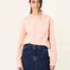 SUDADERA UNISEX LIGHT PEACH -Capitan Denim 1copia 2 a5713518 37f2 40cf ac19 2326cb167dcd