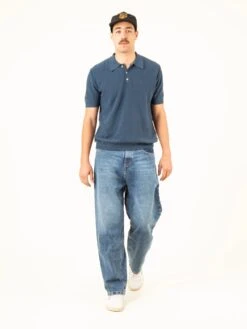 PAXTON MID BLUE 12 PAXTON MID BLUE -Capitan Denim 2 11 4f19b793 349e 488a 97d6 b2a016fdb0d5