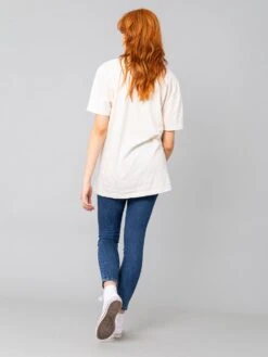 JEANS SKINNY DENVER DARK BLUE RECYCLED COTTON -Capitan Denim 2 42 1