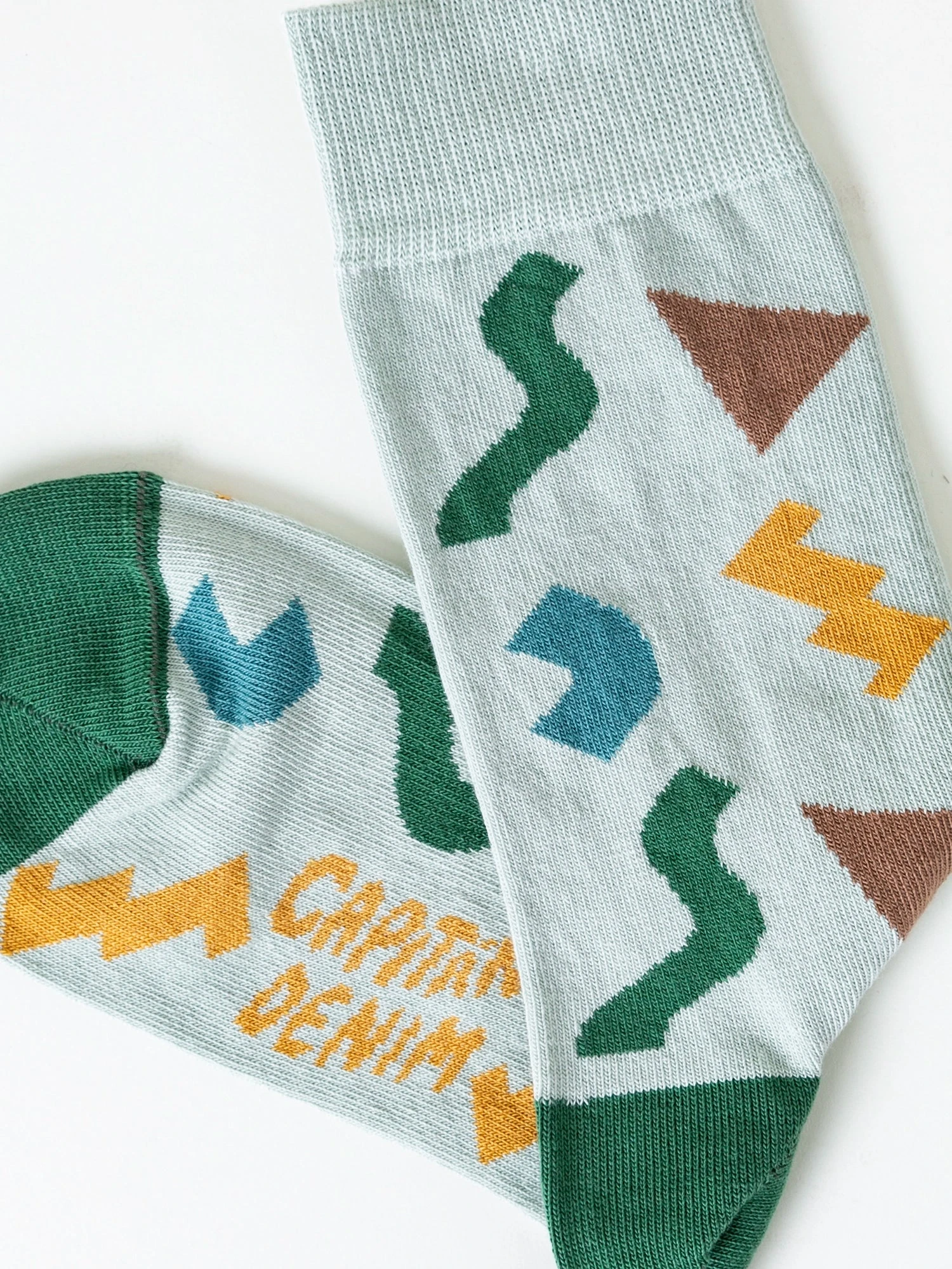 Calcetines Unisex Confeti 4 Calcetines Unisex Confeti - Imagen 2