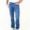 PANTALÓN VAQUER REGULAR DE HOMBRE OWENS MID BLUE -Capitan Denim 2 53 354984f6 338d 42c2 bf49 f0c87edf028d