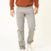 PANTALÓN RECTO DE HOMBRE RAY TAUPE GREY -Capitan Denim 2 59