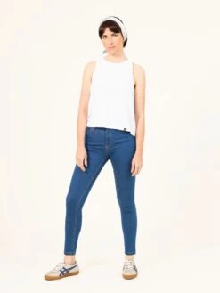 JEGGING SKINNY DENVER BLUE -Capitan Denim 2 7 fc23eaee 22ae 4d56 87fd c383c9636708