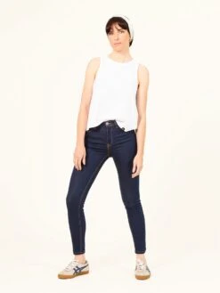 JEGGING SKINNY DENVER DARK BLUE 11 JEGGING SKINNY DENVER DARK BLUE -Capitan Denim 2 8 75139342 2b9b 4aeb 8fd4 ae929ff2a9a1