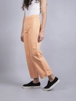 MARIANNE TANGERINE 9 MARIANNE TANGERINE -Capitan Denim 3454