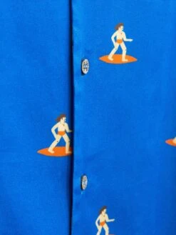 CAMISA CALYPSO BLUE SURF 15 CAMISA CALYPSO BLUE SURF -Capitan Denim 3 1 f20f2543 a959 41b0 af0a 910ebaec5184