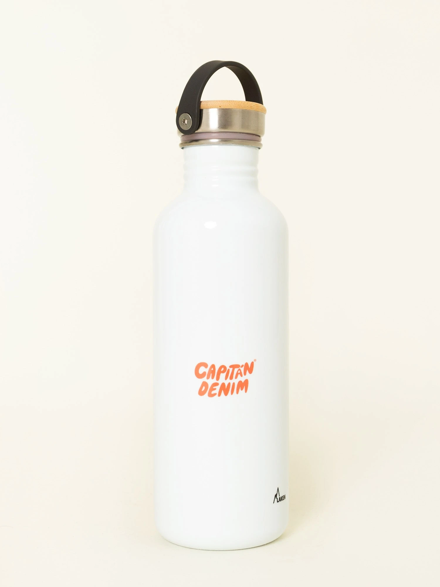 BOTELLA STAINLESS SMASH 4 BOTELLA STAINLESS SMASH - Imagen 2