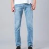 PANTALONES VAQUEROS SLIM DE HOMBRE FLAMINGO VINTAGE LIGHT BLUE -Capitan Denim 3 3 83f279b0 8bce 4931 8fae fe5b817a71e9
