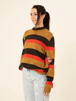 JERSEY UNISEX HAZLEWOOD NARROW STRIPES 25 JERSEY UNISEX HAZLEWOOD NARROW STRIPES -Capitan Denim 3 7ce185ee d854 4b93 a128 68031ad3e534