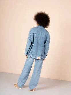 CAZADORA VAQUERA DJANGO LIGHT LUE -Capitan Denim 3 a4261fb2 4fa0 420c aa1b 9153e83e626e