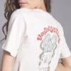 CAMISETA VOODOO SISTERS RAW COTTON 1 CAMISETA VOODOO SISTERS RAW COTTON -Capitan Denim 4621