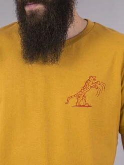 CAMISETA RED TIGER 8 CAMISETA RED TIGER -Capitan Denim 4848