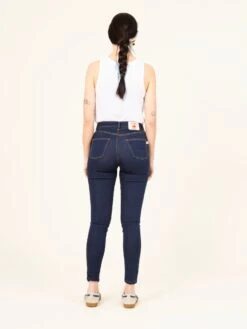 JEGGING SKINNY DENVER DARK BLUE 12 JEGGING SKINNY DENVER DARK BLUE -Capitan Denim 4 2 57efc40d 94d7 4634 a45c 4e2f51f71492