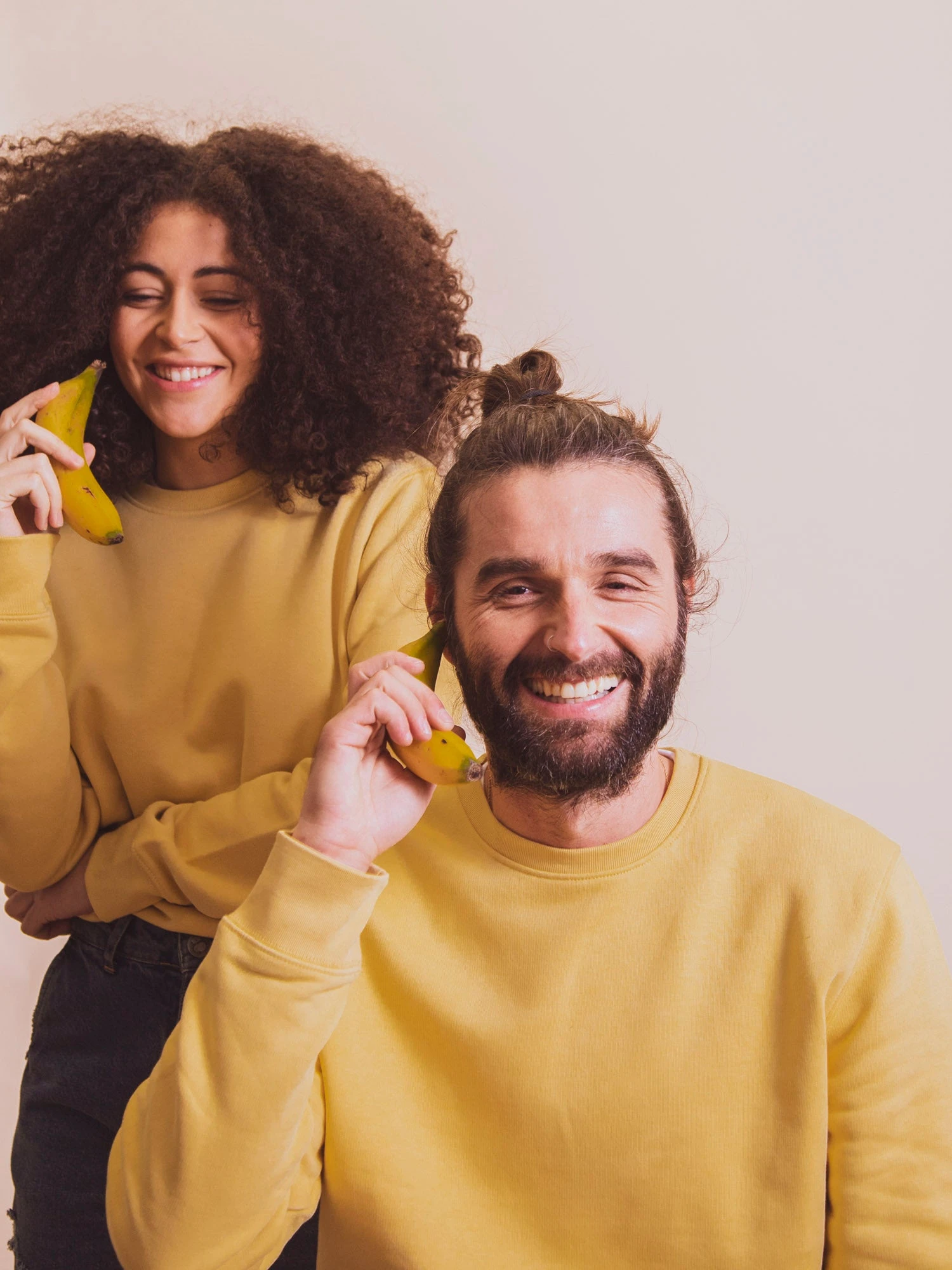 SUDADERA MOSTAZA 3 SUDADERA MOSTAZA