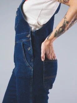 JONES ORIGINAL BLUE -Capitan Denim 4 3 265bbcce 7d32 4186 8e8b 5f97d68a0dee