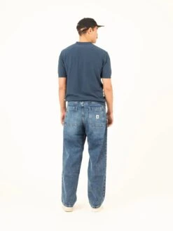 PAXTON MID BLUE 10 PAXTON MID BLUE -Capitan Denim 4 3 b79efbde a1a8 4df8 ac2a f0aeee491453