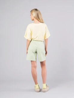 BERMUDAS DE MUJER WENDY OLD MINT 14 BERMUDAS DE MUJER WENDY OLD MINT -Capitan Denim 4 596ffada fad3 4acb af86 a7e4e3cdaa05