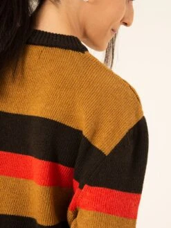 JERSEY UNISEX HAZLEWOOD NARROW STRIPES 26 JERSEY UNISEX HAZLEWOOD NARROW STRIPES -Capitan Denim 4 f8d4a91f a96d 4eb2 bc72 44654fb82093