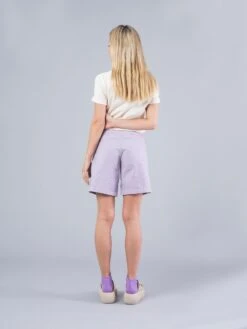 BERMUDAS DE MUJER WENDY OLD PURPLE 12 BERMUDAS DE MUJER WENDY OLD PURPLE -Capitan Denim 4ok