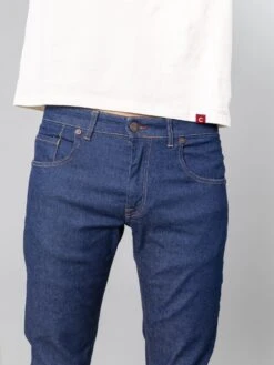 PANTALONES VAQUEROS SLIM DE HOMBRE FLAMINGO SPECIAL RAW BLUE 11 PANTALONES VAQUEROS SLIM DE HOMBRE FLAMINGO SPECIAL RAW BLUE -Capitan Denim 5188