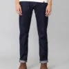 PANTALONES VAQUEROS RECTOS DE HOMBRE RAY RAW BLUE 1 PANTALONES VAQUEROS RECTOS DE HOMBRE RAY RAW BLUE -Capitan Denim 5190