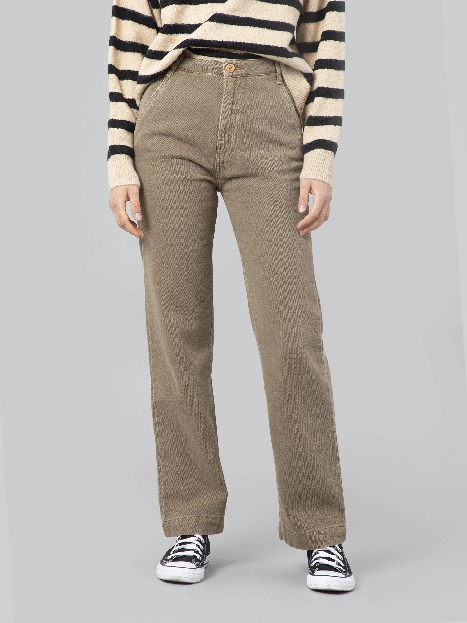 KAREN OLD KHAKI 3 KAREN OLD KHAKI