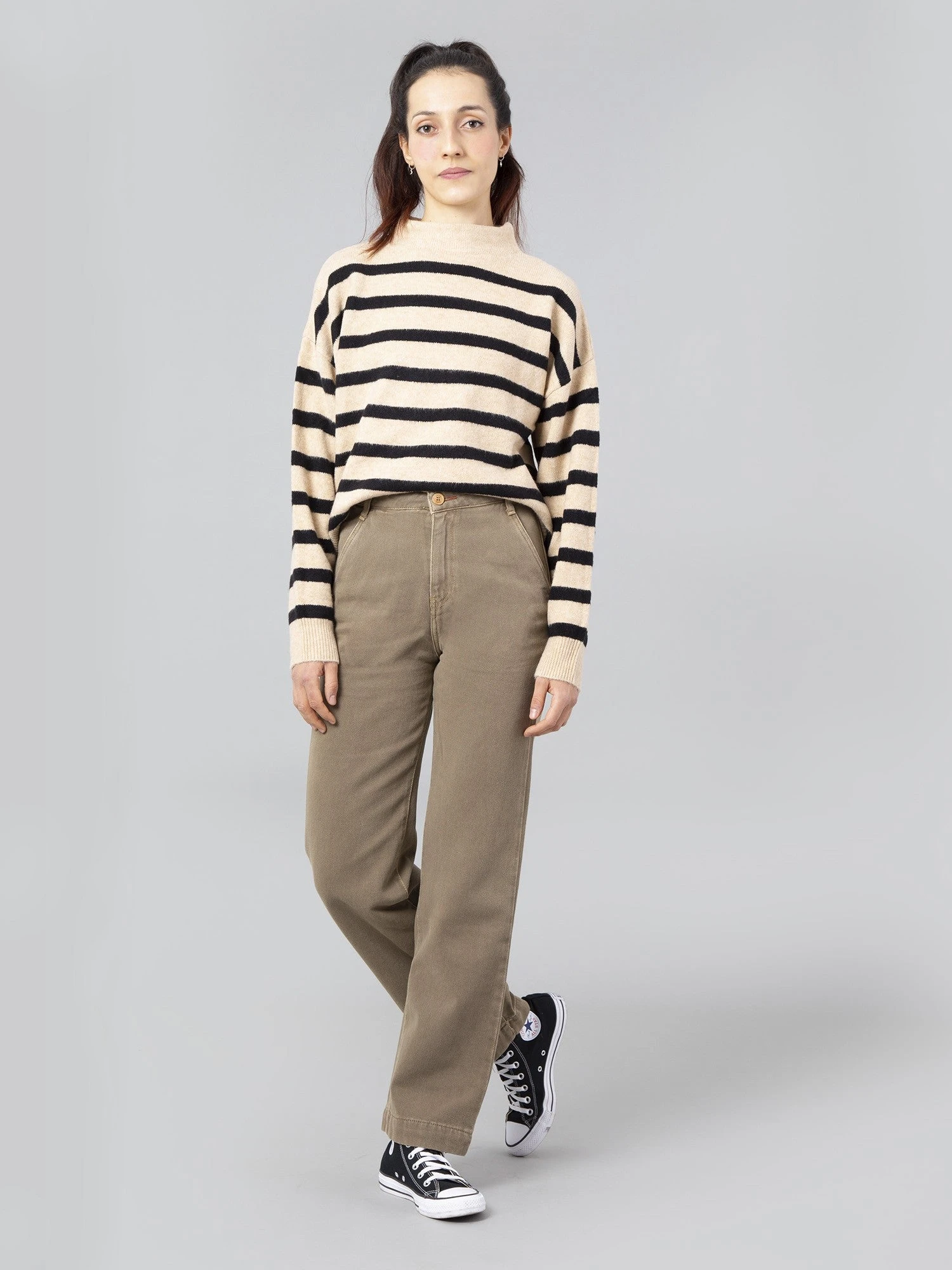 KAREN OLD KHAKI 4 KAREN OLD KHAKI - Imagen 2