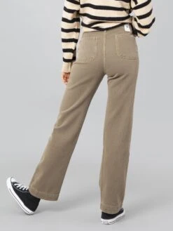 KAREN OLD KHAKI 11 KAREN OLD KHAKI -Capitan Denim 5649