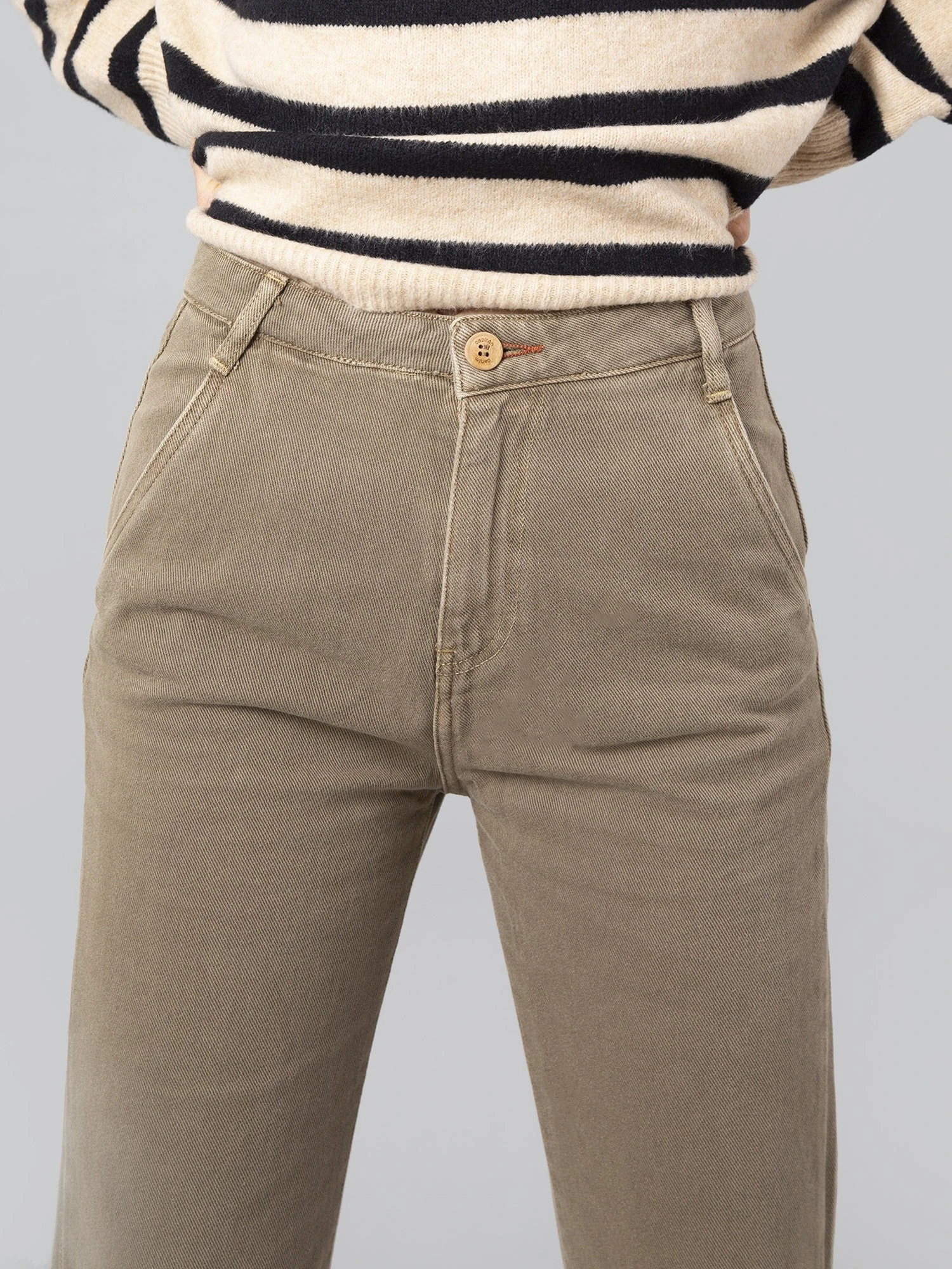 KAREN OLD KHAKI 7 KAREN OLD KHAKI - Imagen 5