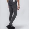 DUTRONC DARK GREY -Capitan Denim 5661