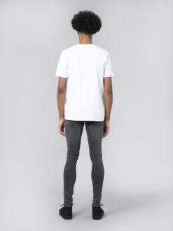 DUTRONC DARK GREY -Capitan Denim 5664