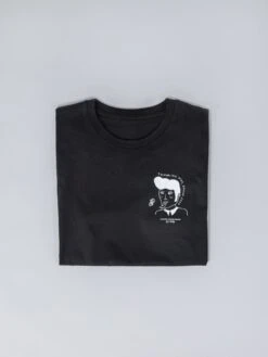 CAMISETA SNAKE EYES BLACK 9 CAMISETA SNAKE EYES BLACK -Capitan Denim 5989