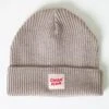 GORRO BEIGE -Capitan Denim 5 11