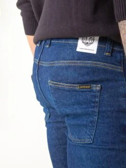 PANTALONES VAQUEROS PITILLO DE HOMBRE DUTRONC DARK USED BLUE 13 PANTALONES VAQUEROS PITILLO DE HOMBRE DUTRONC DARK USED BLUE -Capitan Denim 5 19 c59e86e2 7353 4489 9de0 884390dade65