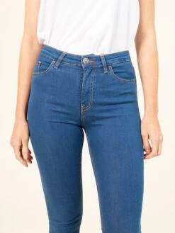 JEGGING SKINNY DENVER BLUE -Capitan Denim 5 1 820d5ef9 8f31 4ee5 b39c f3c37f4d63e7