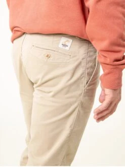 PANTALONES CHINOS DE HOMBRE BERRY ARENA 10 PANTALONES CHINOS DE HOMBRE BERRY ARENA -Capitan Denim 5 21 1