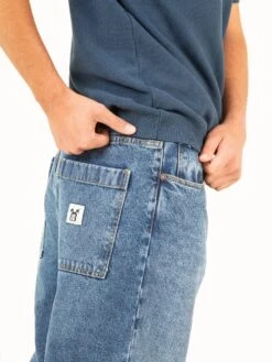 PAXTON MID BLUE 13 PAXTON MID BLUE -Capitan Denim 5 2 f67521cd 76cf 4b4a bc05 29248d069548